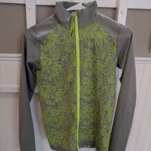 Fabletics Running Jacket
